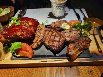 Miller & Carter Leeds Light