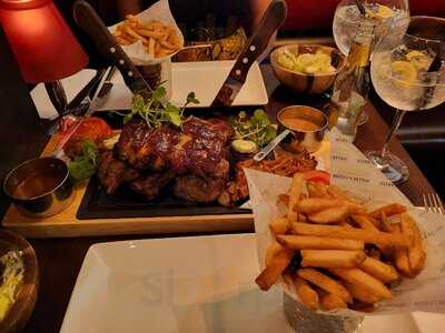 Miller & Carter Leeds Light