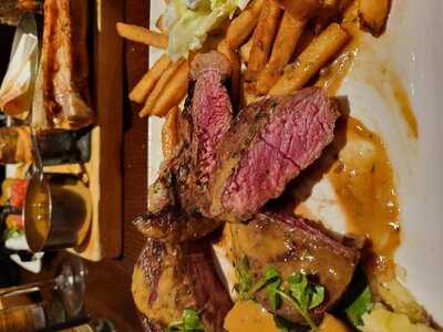 Miller & Carter Leeds Light