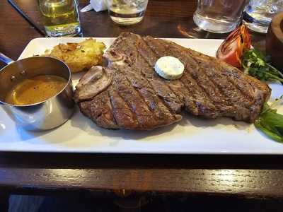 Miller & Carter Leeds Light