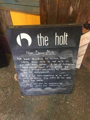 The Holt