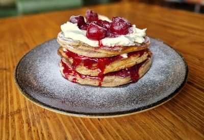 The Sussex Cricketer