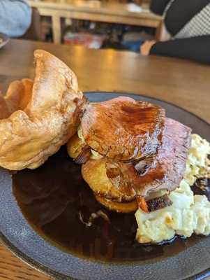 The Sussex Cricketer