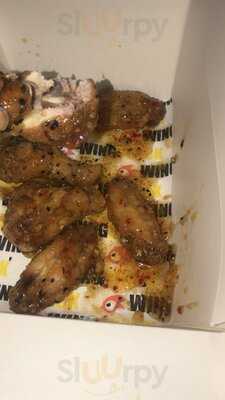 Wing Shack - Photo 8