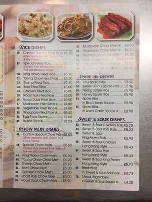 Canton Chinese Delight - Photo 8