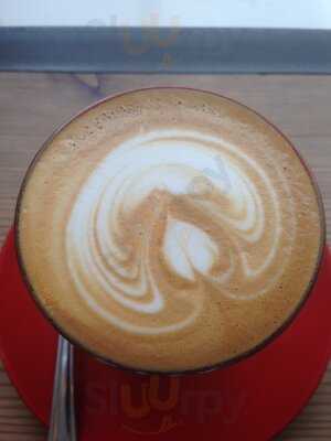 The Little Red Roaster