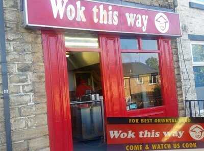 Wok This Way