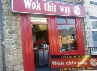 Wok This Way