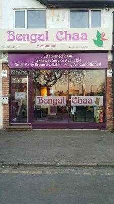Bengal Chaa