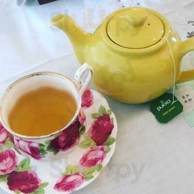 The Apothecary Shop & Tea Room