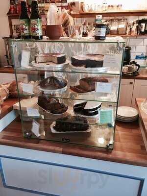 The Apothecary Shop & Tea Room