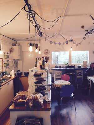 The Apothecary Shop & Tea Room