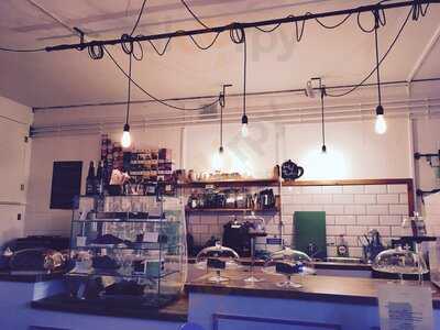 The Apothecary Shop & Tea Room