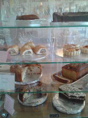 The Apothecary Shop & Tea Room