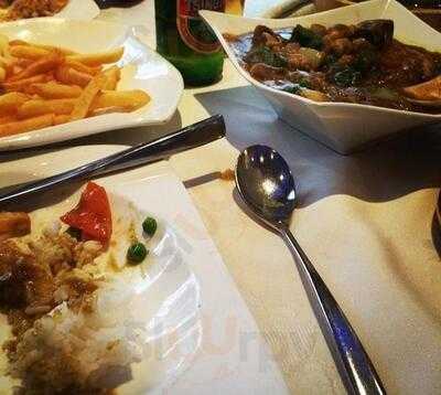 Fu Hong Chinese Restaurant