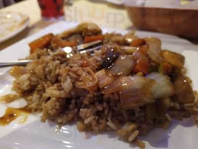 Fu Hong Chinese Restaurant