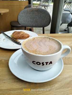 Costa Coffee