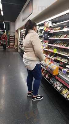 Marks And Spencer Cafe