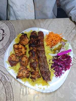 Old Damascus (coventry Road)