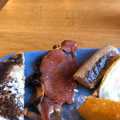 Wellington's Cafe & Bistro