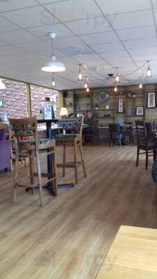 Wellington's Cafe & Bistro