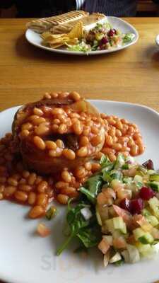 Wellington's Cafe & Bistro