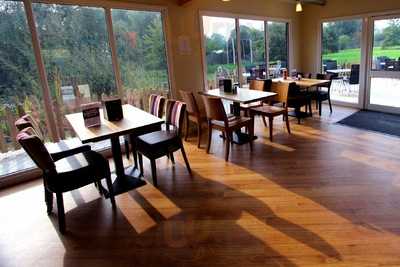 Wellington's Cafe & Bistro