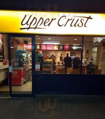 Upper Crust