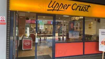 Upper Crust