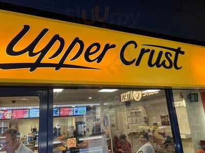 Upper Crust