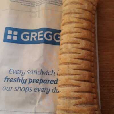 Greggs