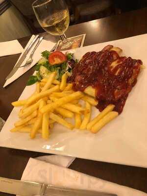 Unicorn Bar & Kitchen