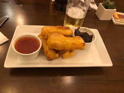 Unicorn Bar & Kitchen