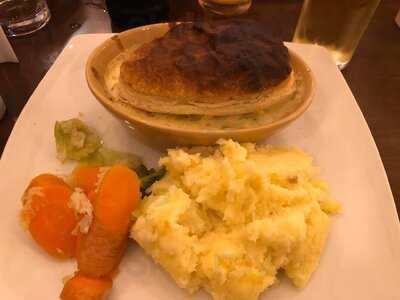 Unicorn Bar & Kitchen