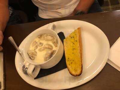 Unicorn Bar & Kitchen