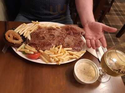 Unicorn Bar & Kitchen