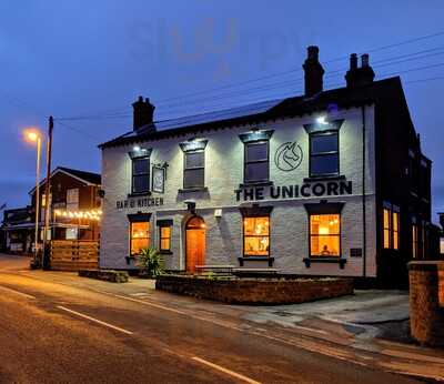 Unicorn Bar & Kitchen