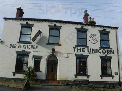 Unicorn Bar & Kitchen