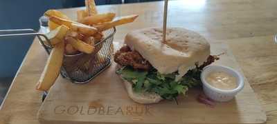 Unicorn Bar & Kitchen