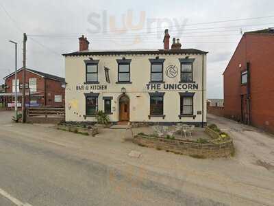 Unicorn Bar & Kitchen