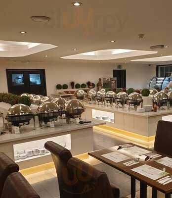 513 Oriental Buffet - Photo 7