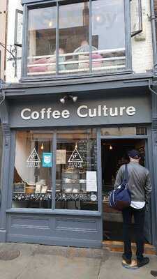 Coffee Culture