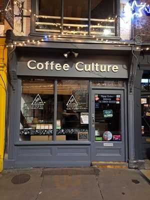 Coffee Culture