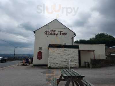 Cherry Tree Inn