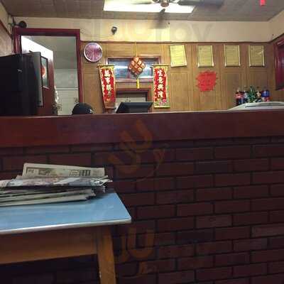 New Happy Palace Chinese Takeaway