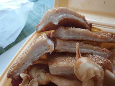 New Happy Palace Chinese Takeaway