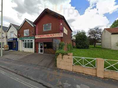 New Happy Palace Chinese Takeaway