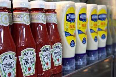 The Posh Fish And Chip Company