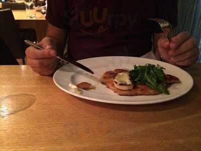 Filini Bar & Restaurant