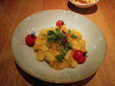 Filini Bar & Restaurant